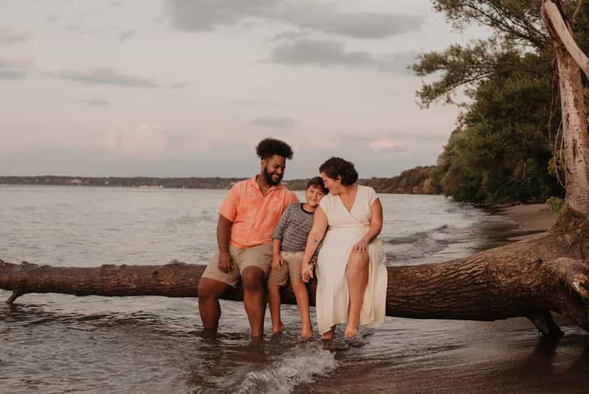 Family vacation packages - Fun activities for all ages