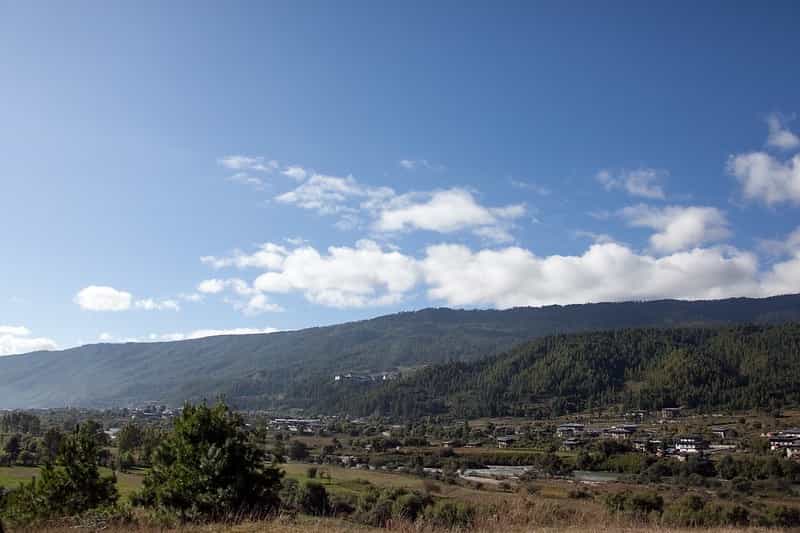 Bumthang Spiritual Journey: Temples & Ancient Monasteries