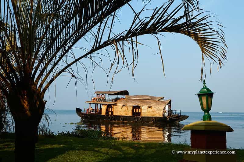 Heritage Trails of Malabar: Forts, Backwaters & Coastal Cuisine