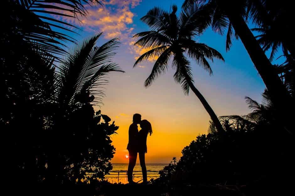 Maldives Romantic Honeymoon Escape: Overwater Villa & Sunset Cruise