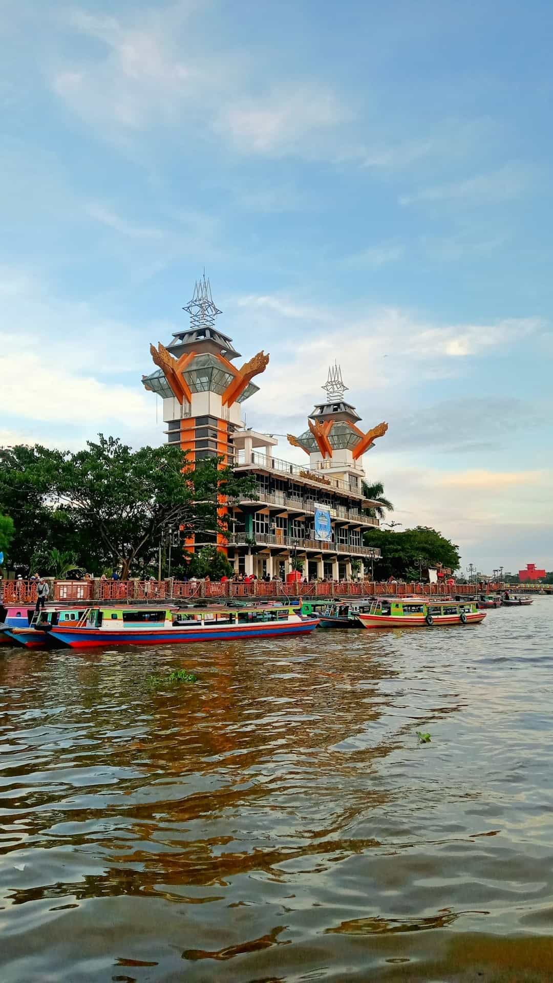 Mekong Delta Homestay Family Fun: 7-Night River Life Experience