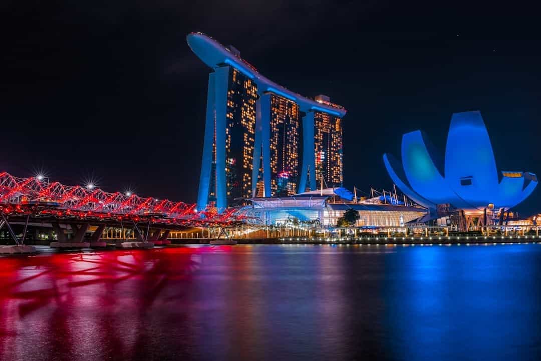 Romantic Weeklong Honeymoon: Private Cruises & Fine Dining