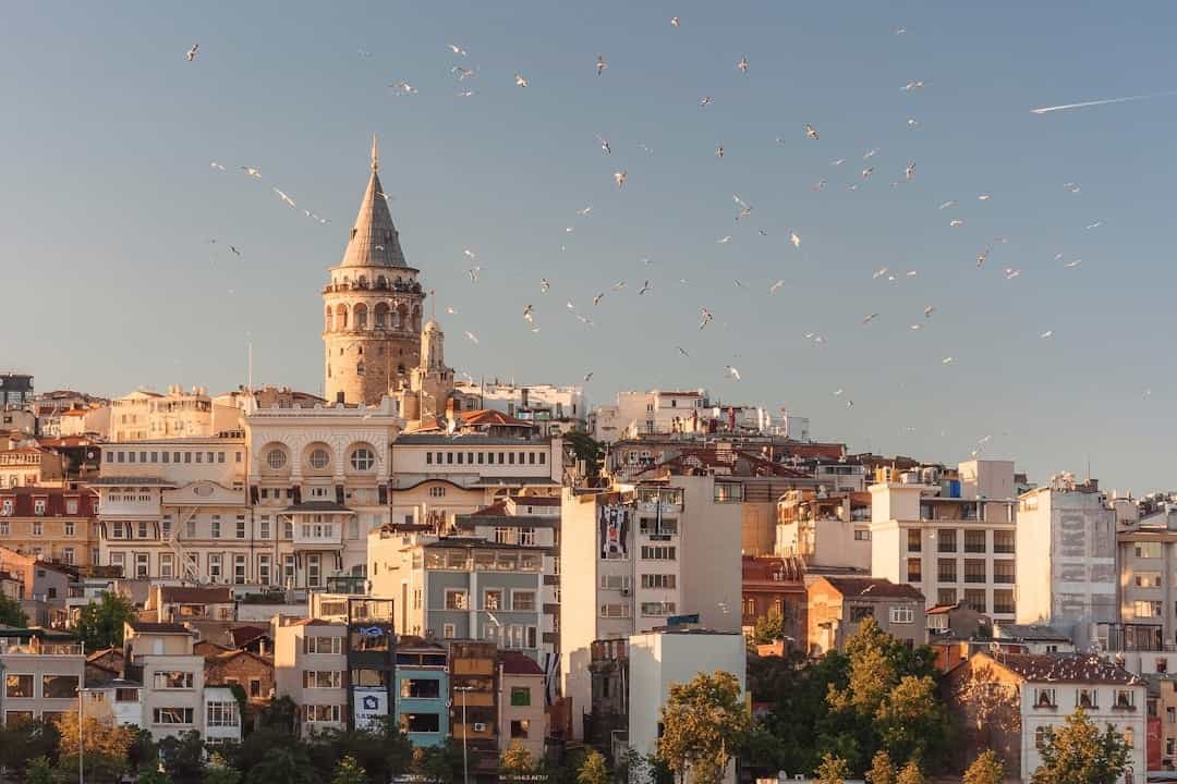 Best of Turkey 7-Night: Istanbul, Cappadocia & Ephesus Highlights