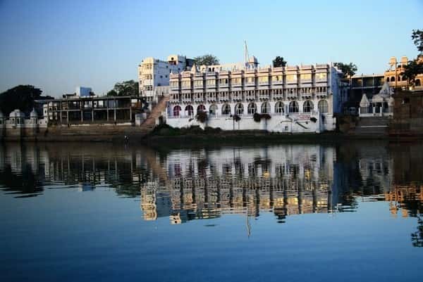Udaipur