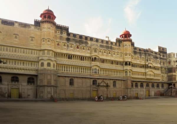Bikaner