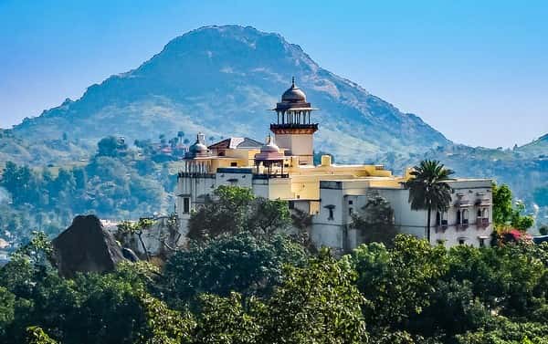Mount Abu