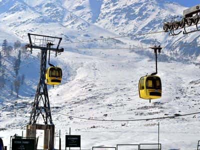 Gulmarg