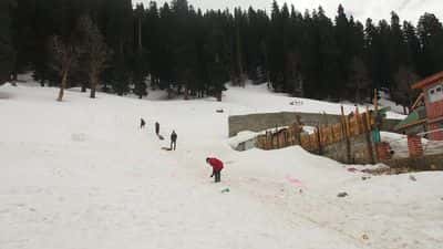 Sonamarg