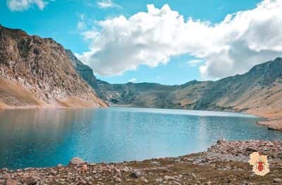 Tarsar Lake