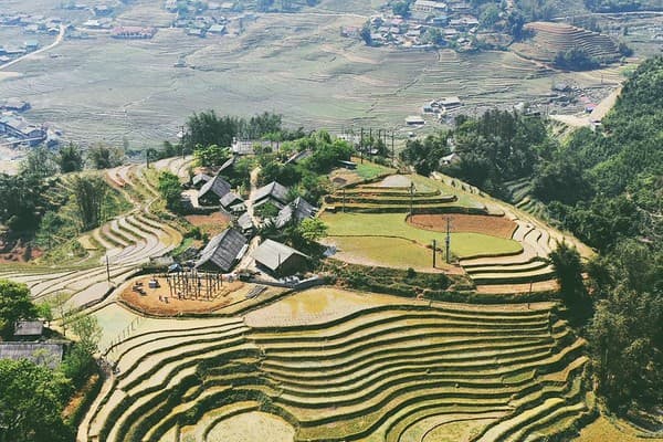 #sapa #VietNam