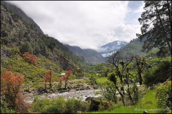 TirthanValley