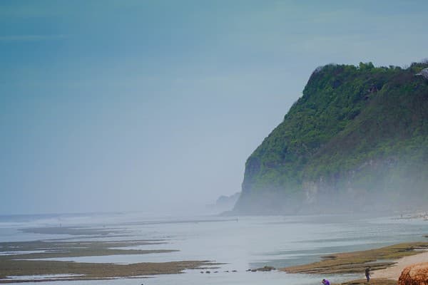Melasti Beach Bali Melasti Beach Bali