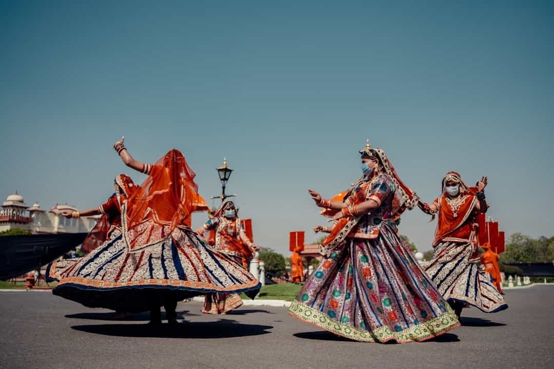 Rajasthan Cultural Weekend: Folk Shows & Handicraft Trails in Jaipur Rajasthan Cultural Weekend: Folk Shows & Handicraft Trails in Jaipur